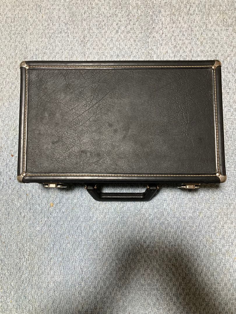 クラリネット本体 木製 ブラック EVETTE BUFFET CRAMPON