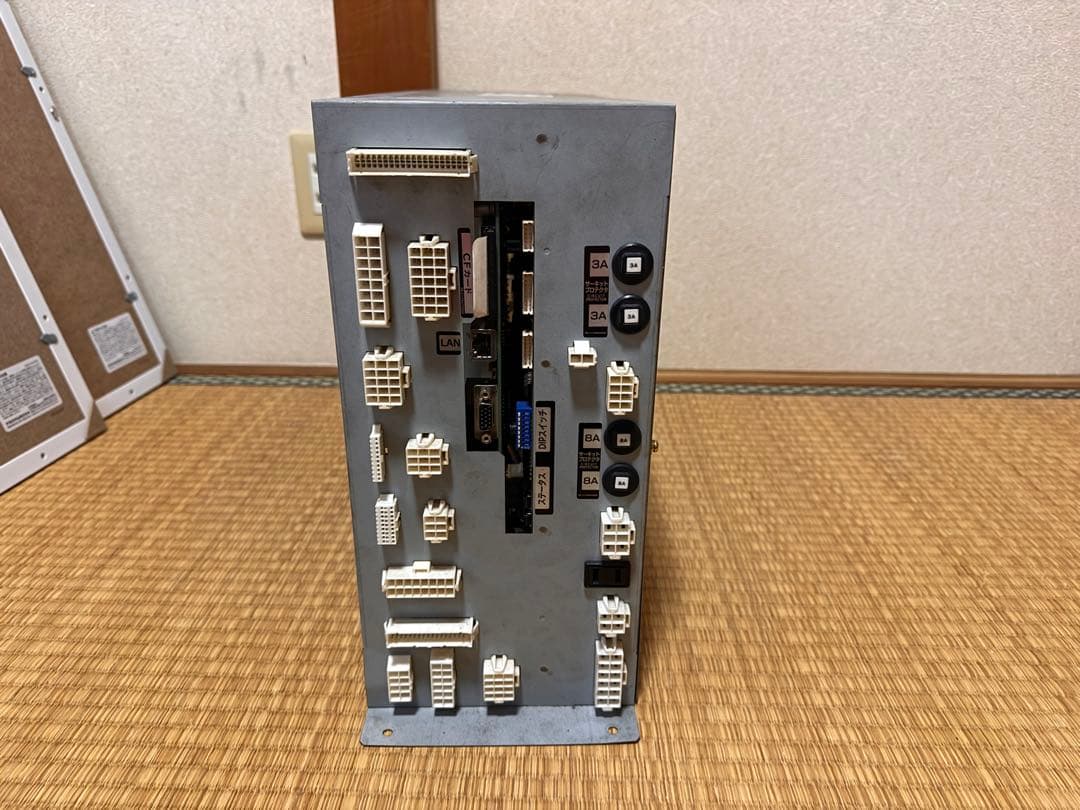 メダルゲーム スピンフィーバー3 ゲームボード