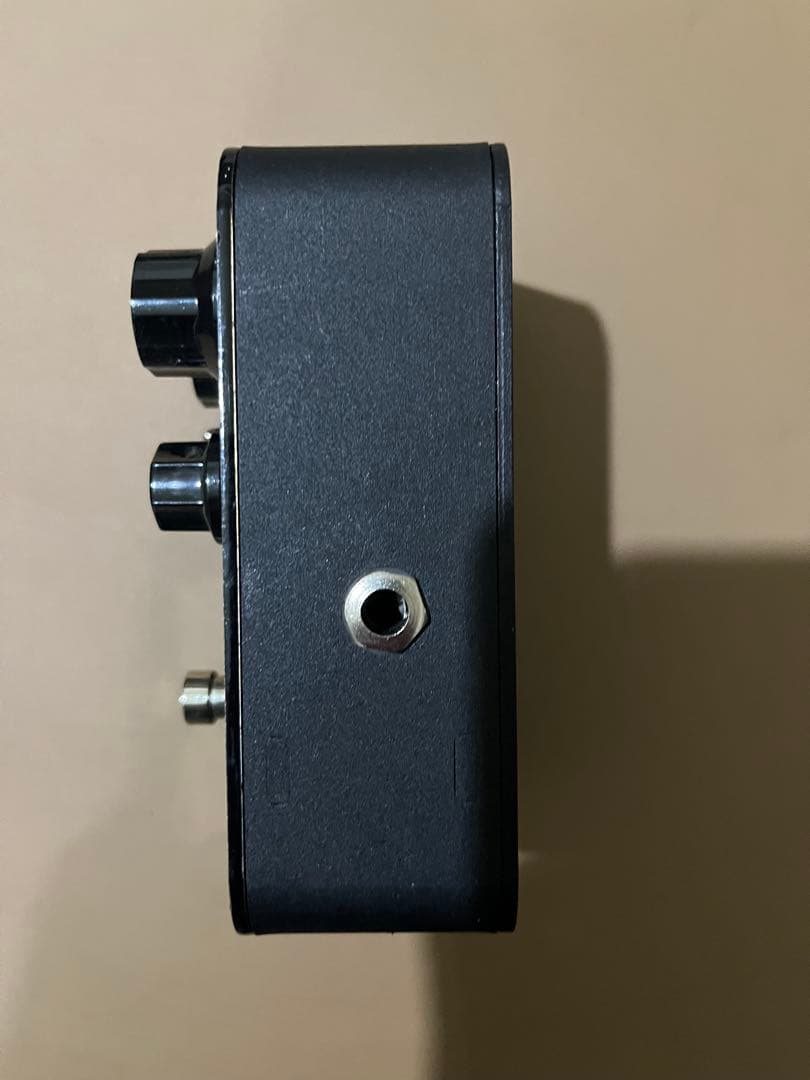 J. Rockett audio designs ANIMAL エフェクター