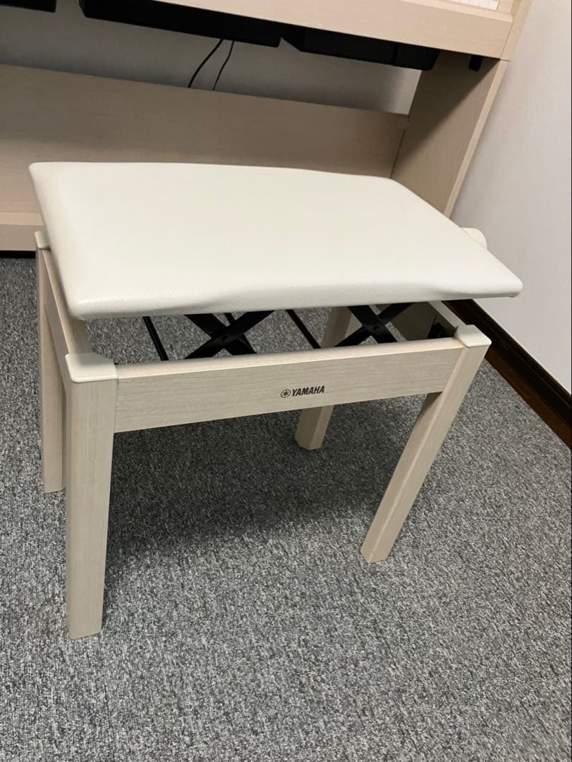 YAMAHA ヤマハ ARIUS 電子ピアノ YDP-S34 椅子付き