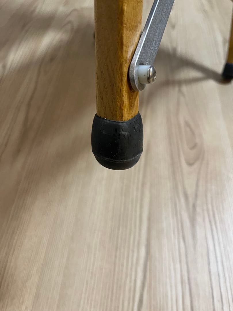 Kermit Chair Company【黒】※2脚