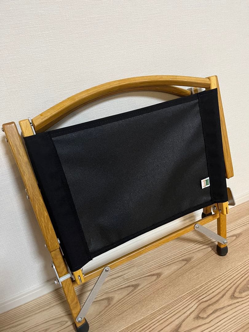 Kermit Chair Company【黒】※2脚