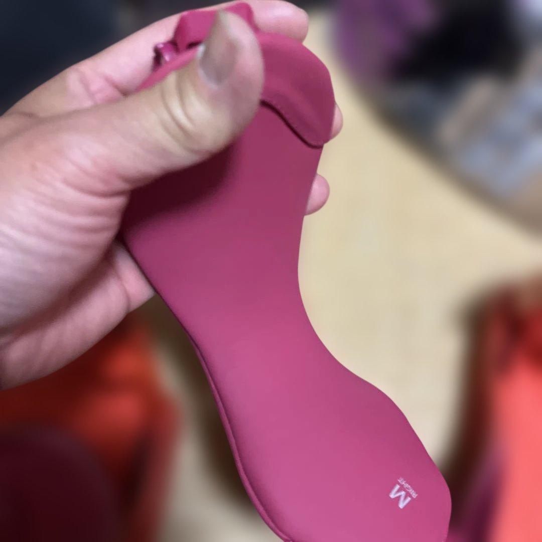 使用１回 BURTON STILETTO Mサイズ