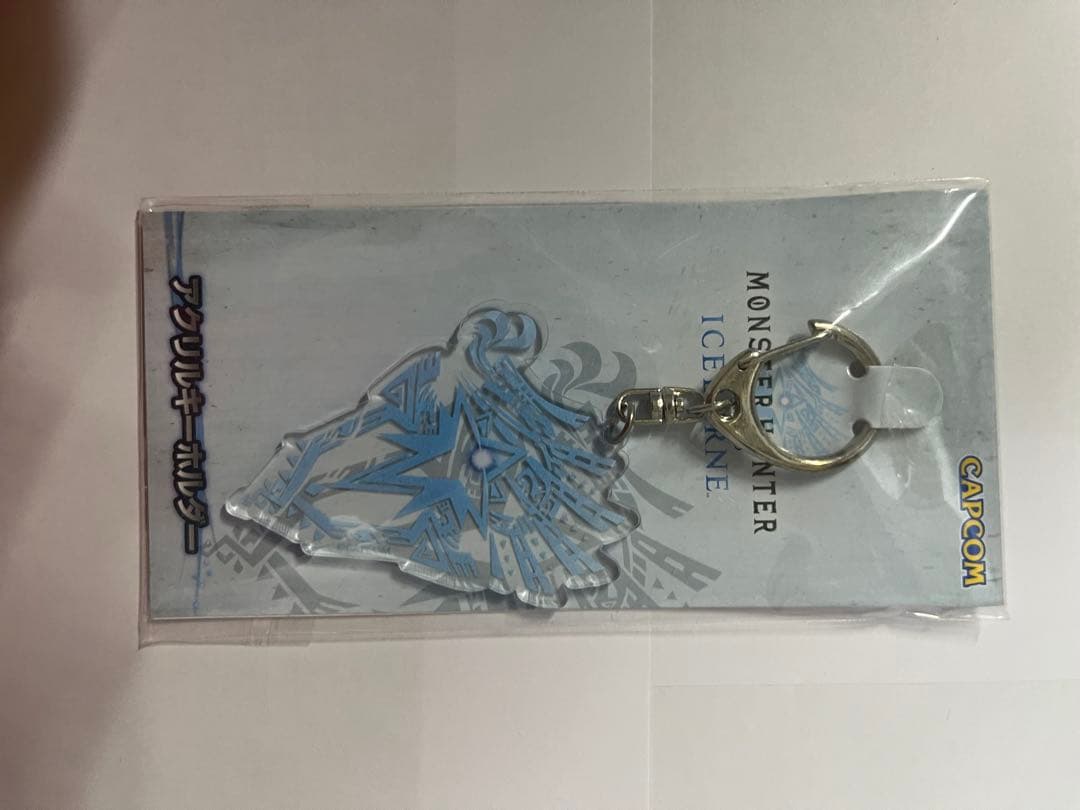 モンスター・ハンター：ワールドアイスボーンコレクターズパッケージ