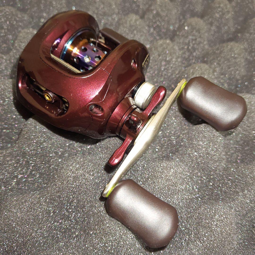 Scorpion 1001 シマノ スコーピオン1001 廃盤希少美品