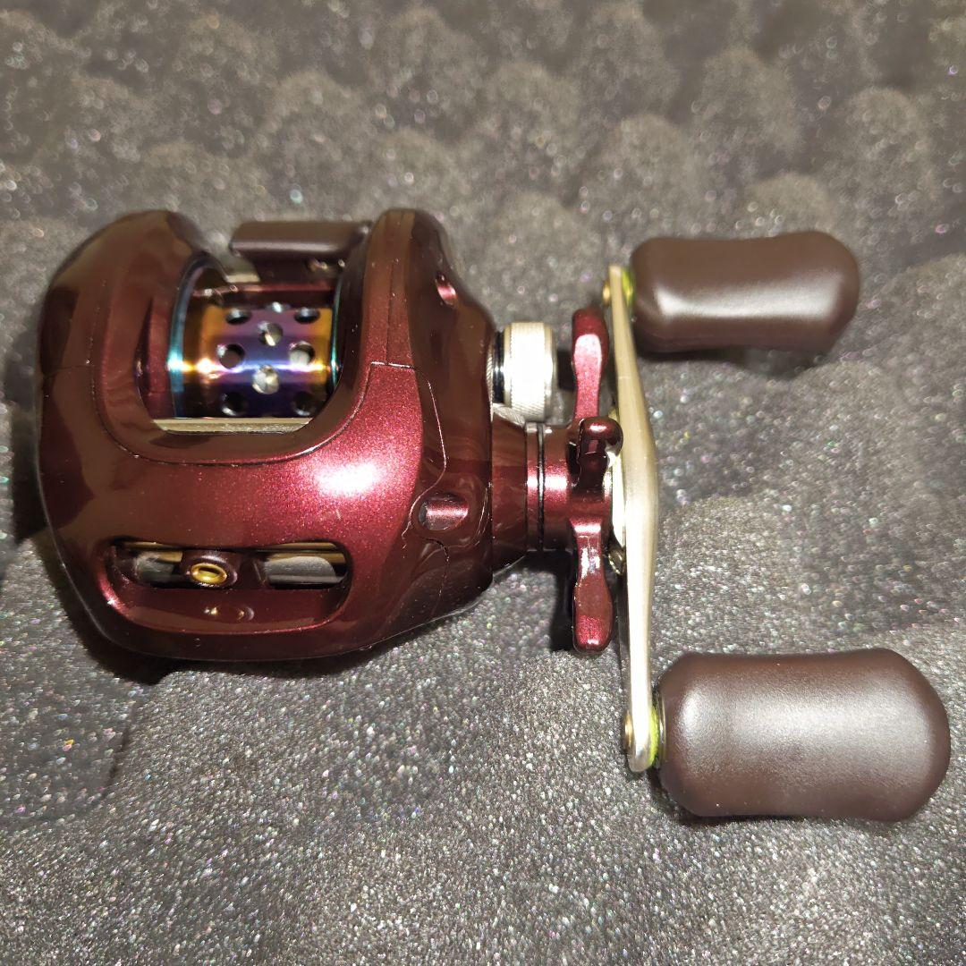 Scorpion 1001 シマノ スコーピオン1001 廃盤希少美品