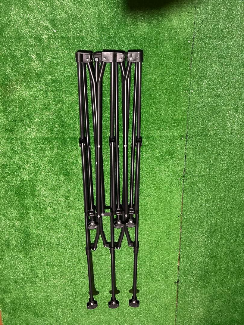 ニトリ　洗える　バタフライソファ　2P ハイバック　ブラウン　アウトドア　2人用