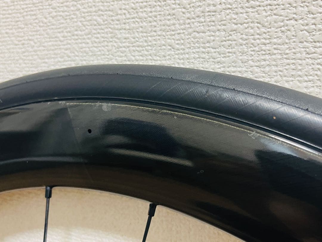 bontrager aeolus rsl 51 カーボンホイール ディスク