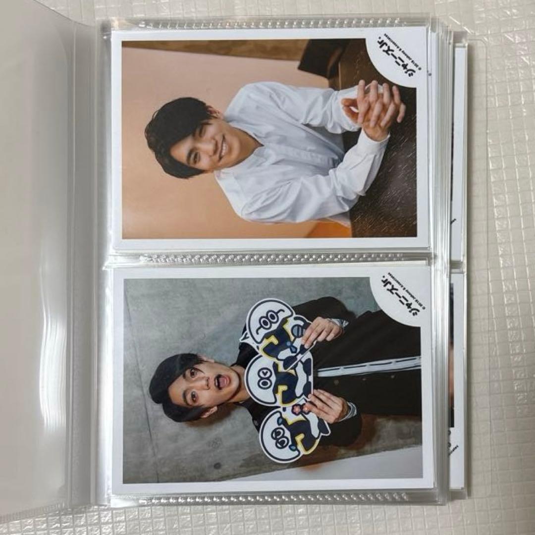 正門良規 公式写真 563枚 まとめ売り