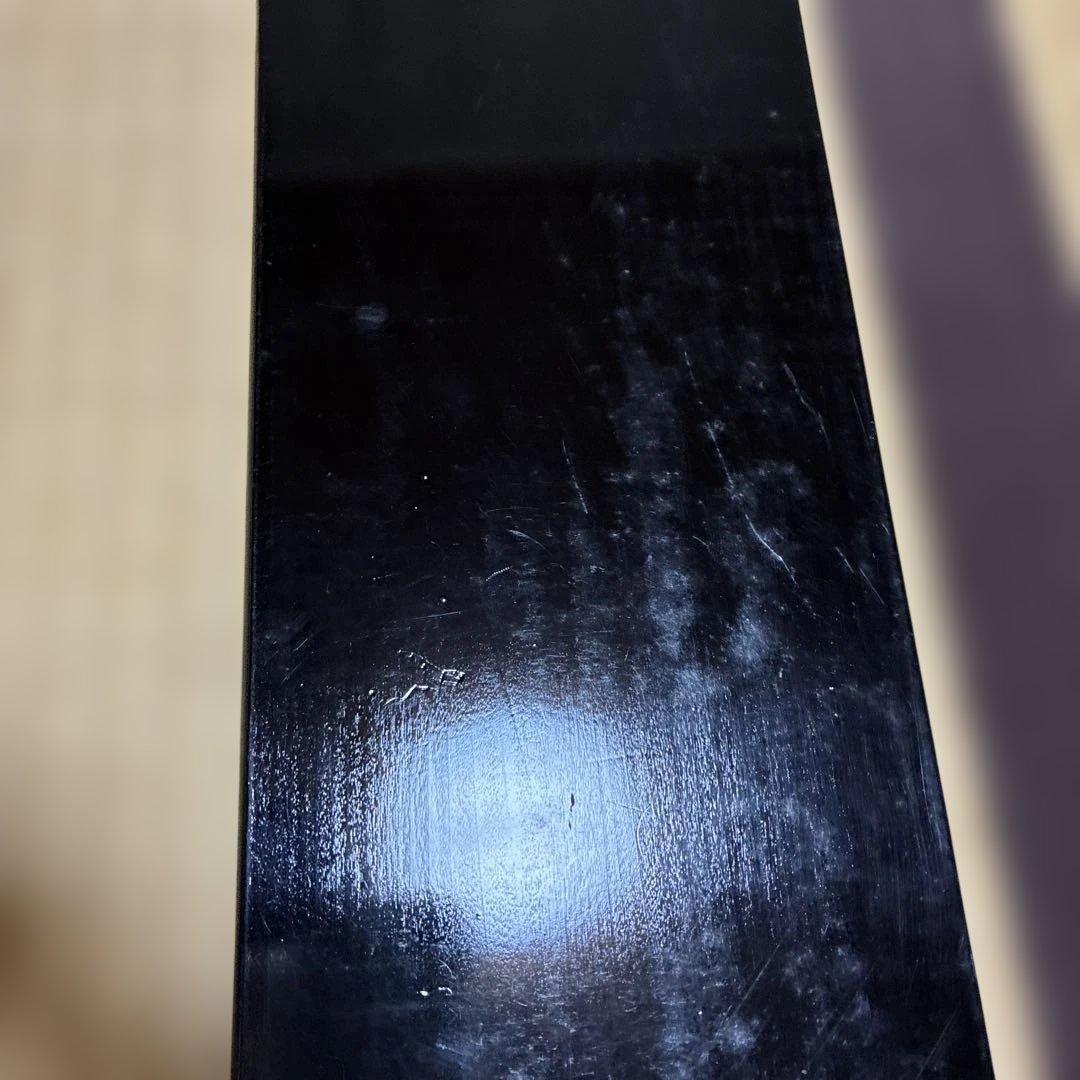 箏 立奏台 美箏台　漆塗 （折りたたみ式）