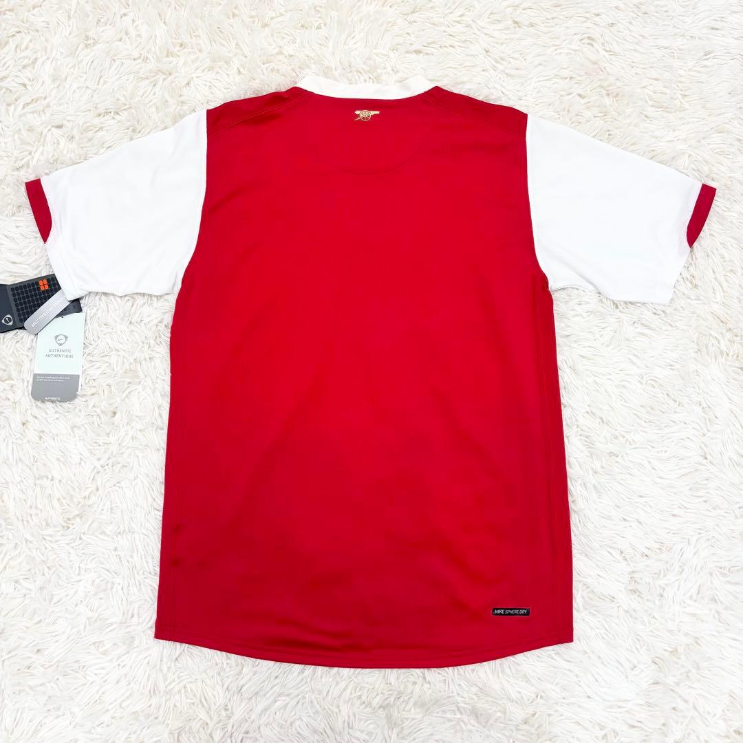 【Kanku】アーセナル ユニフォーム NIKE