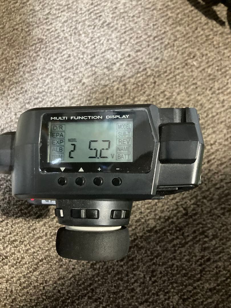 タミヤ　GF-01 CB 4WD ワイルドウィリー