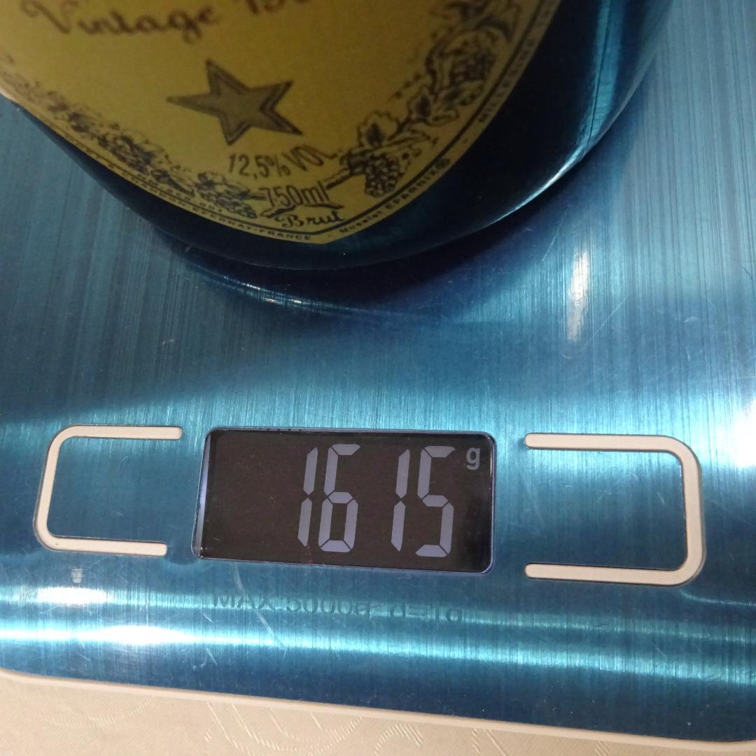 ル*ビ様 Dom Perignon Brut Vintage 1995