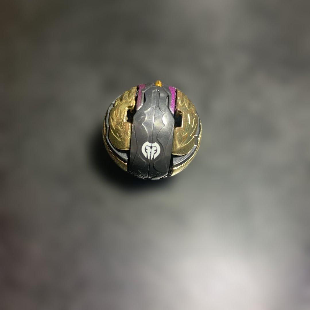 爆丸　覇(シス)タヴァネル