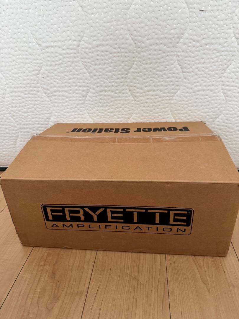 ギター FRYETTE / PS-100 Power Station