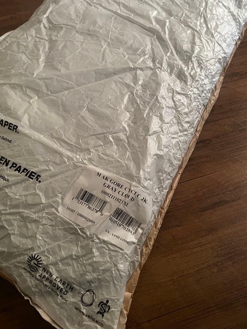 Burton [ak] サイクリック GORE-TEX 2L Gray