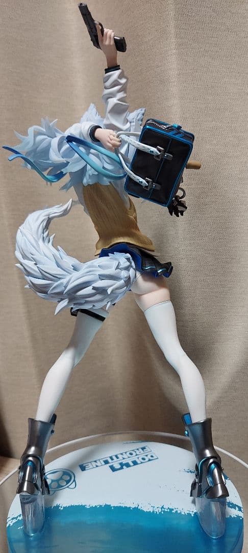 ファットカンパニー ドルフロ PA15 高校胸キュン物語 1/7スケール