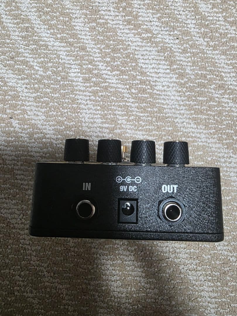 Marshall JCM 800 マーシャル　箱付き　激レア