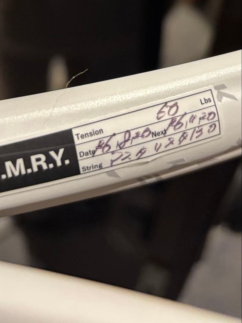 Babolat EVO STRIKE テニスラケット