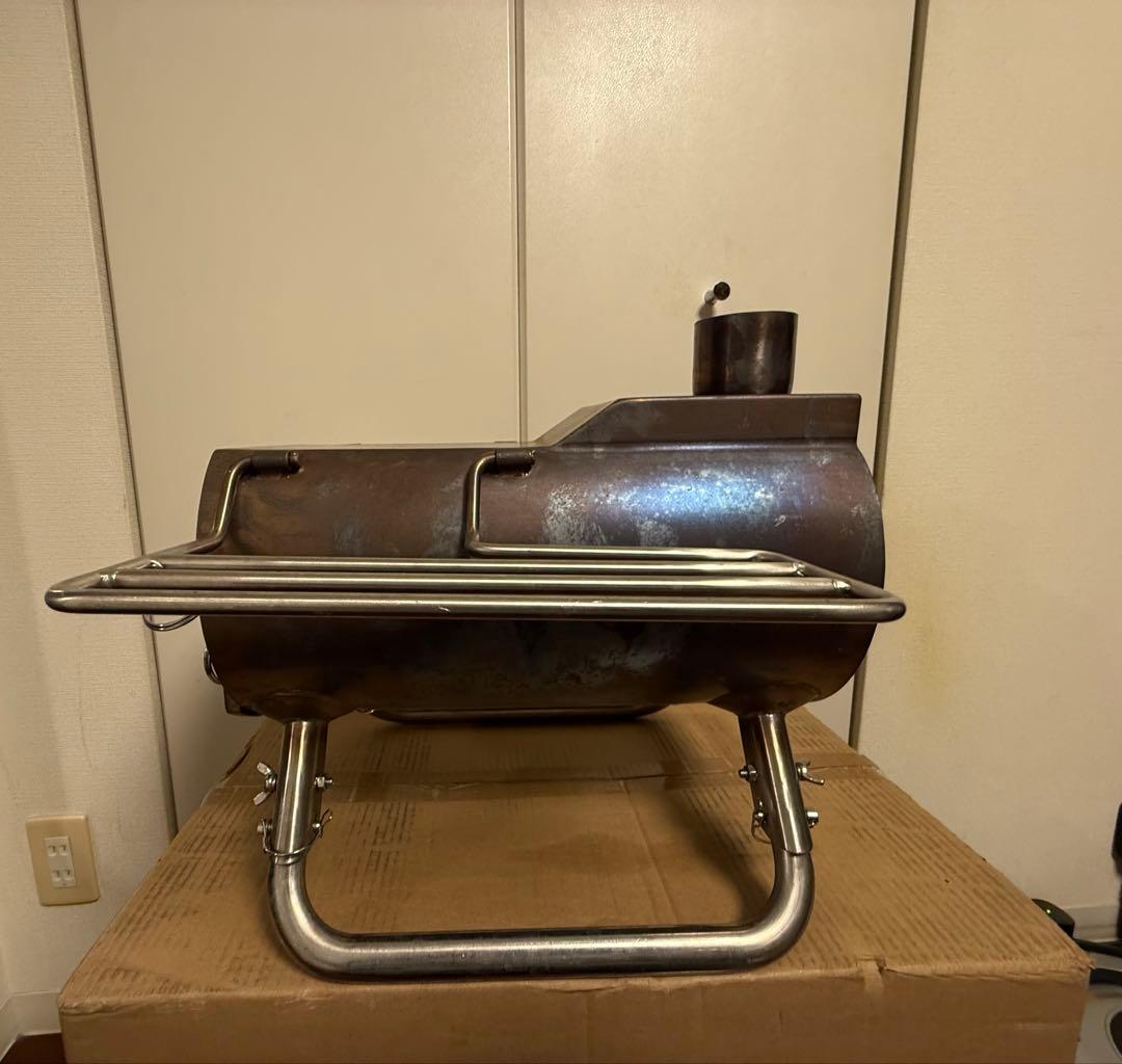 Gstove ジーストーブ