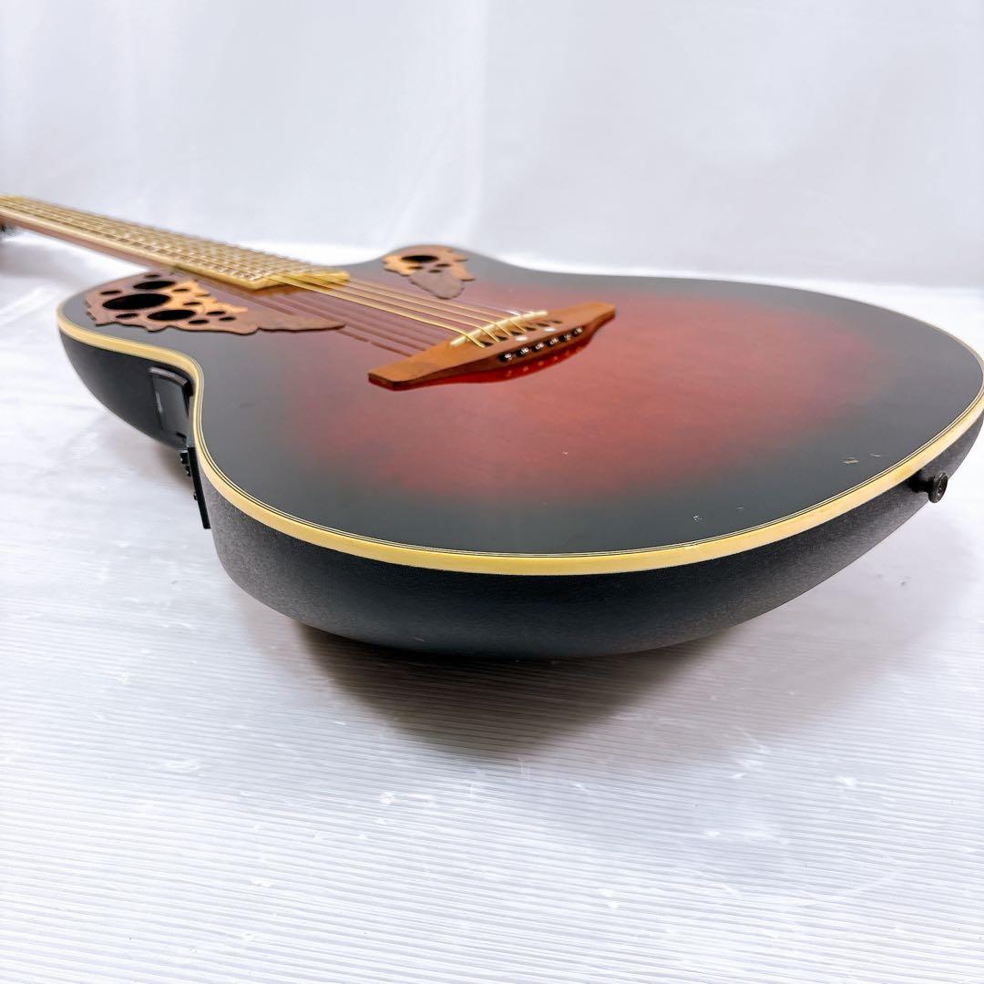 Applause by Ovation アプローズ AEN148 エレアコギター