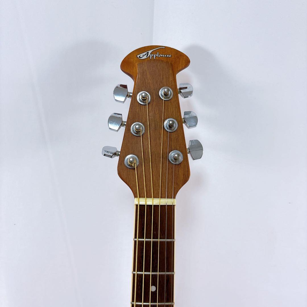 Applause by Ovation アプローズ AEN148 エレアコギター