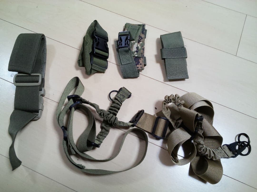 サバゲー入門編