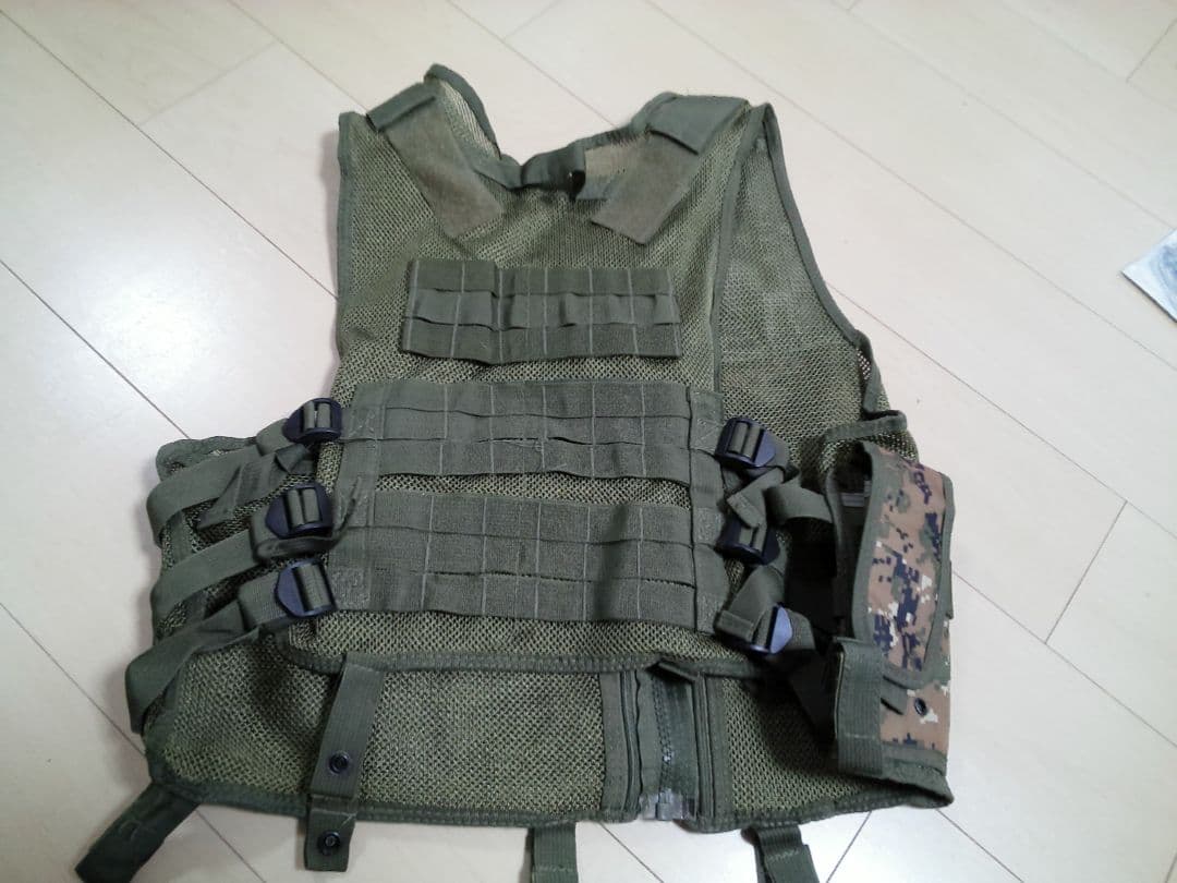 サバゲー入門編