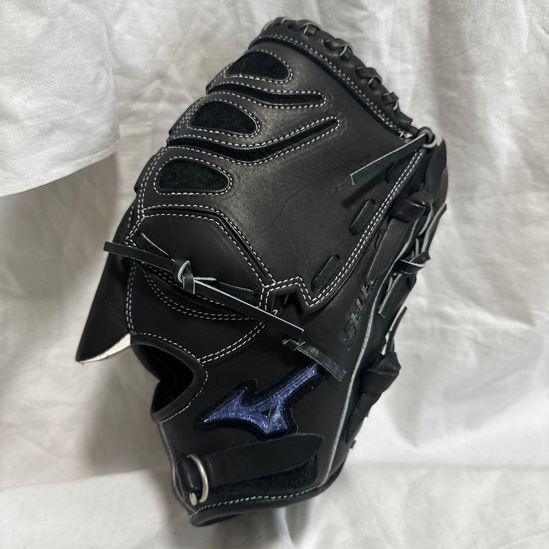 田中将大モデル　グローブ　ミズノ