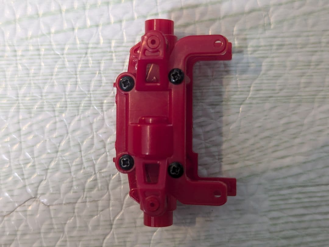 Kyosho Mini-Z MA-030EVO レッド