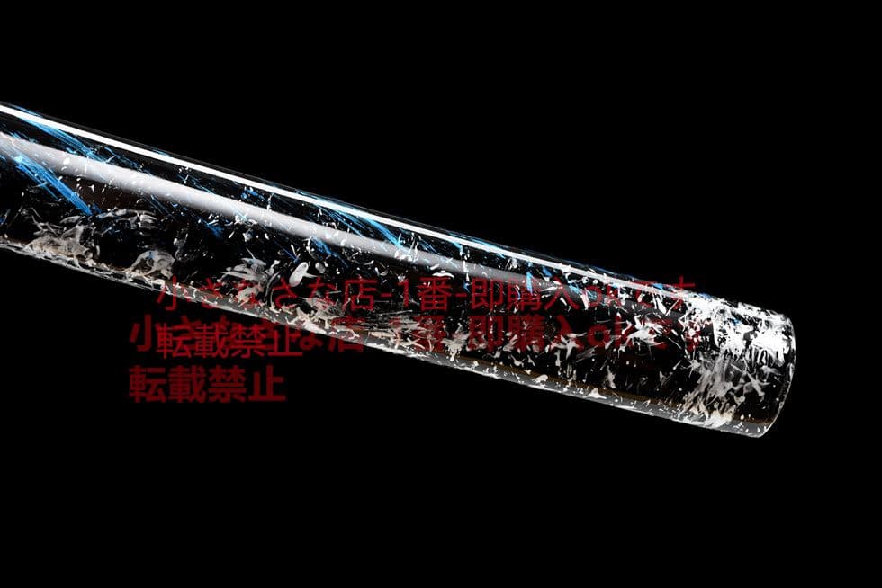 【対馬島の魂-セットナイフ】武具　刀装具　日本刀　模造刀   居合刀 2本