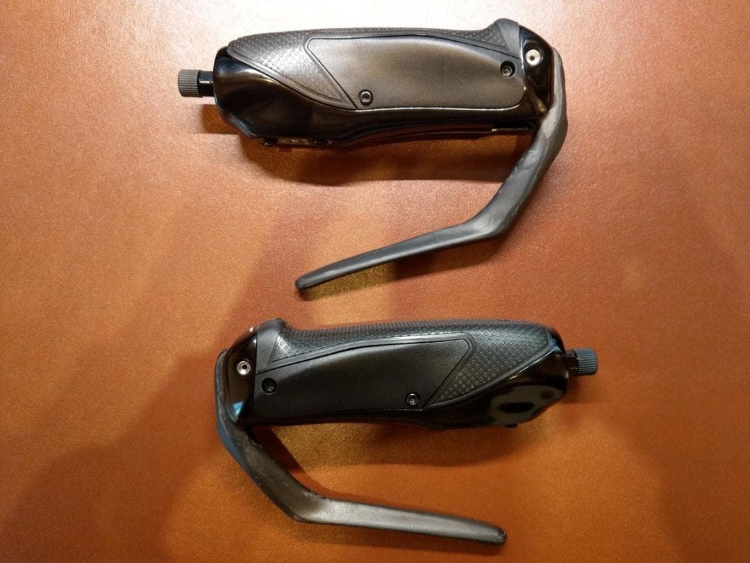 【美品】TRP HD-T910　TTバイク用ブレーキセット