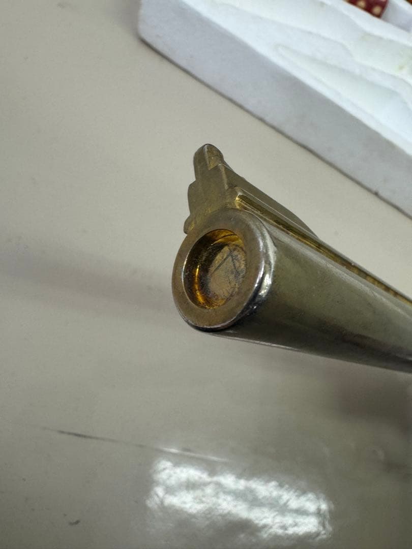 国際産業 No.18 44 マグナム モデルガン SMG認証済