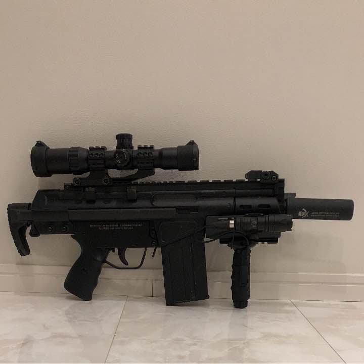 ハイサイクルG3