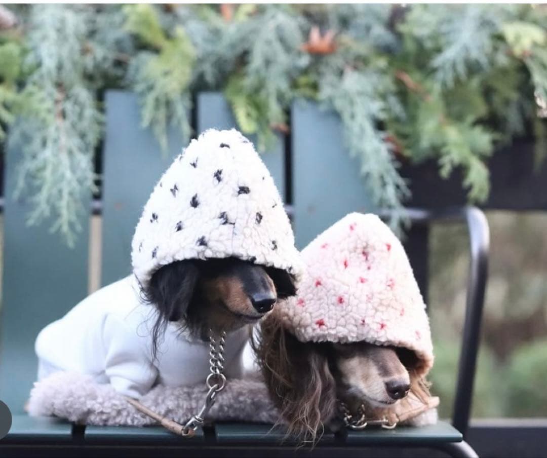 完売品⚫️ラムピノクチュール新品未使用品⭐︎2点セットK3Lサイズ　新作商品再販なし