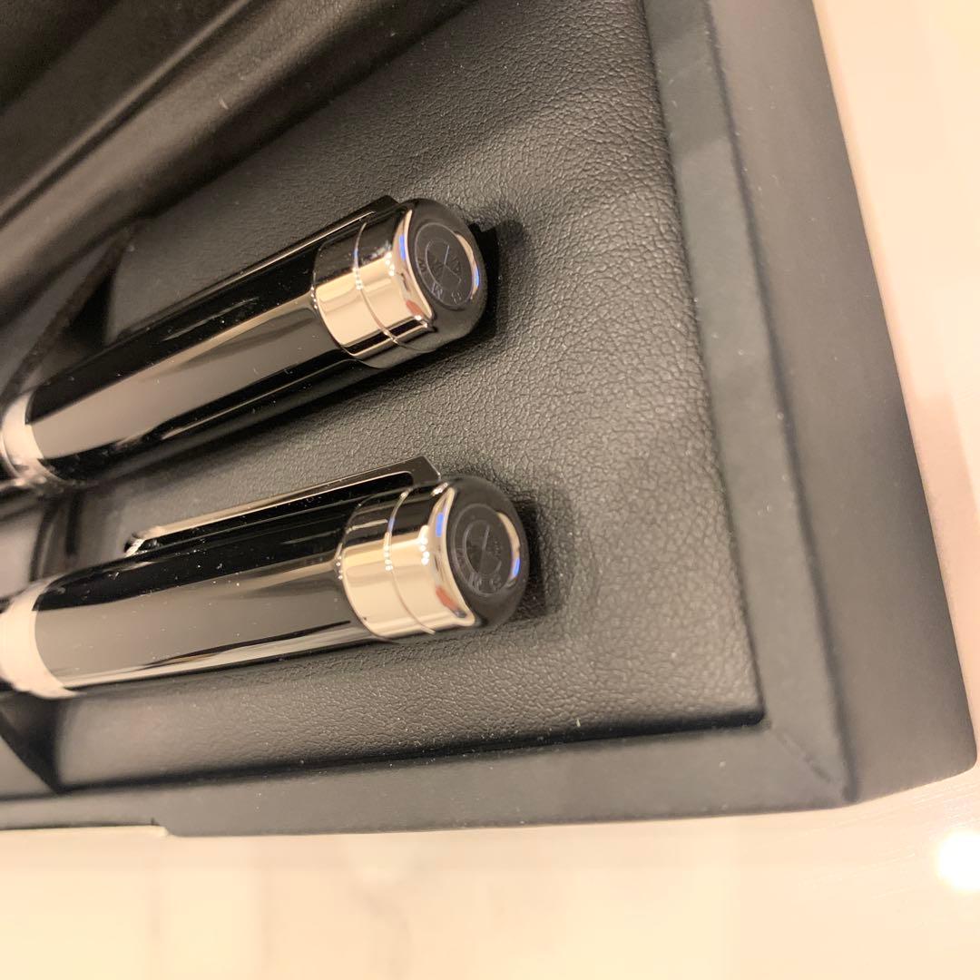 純正　万年筆　ポールペン　セット品