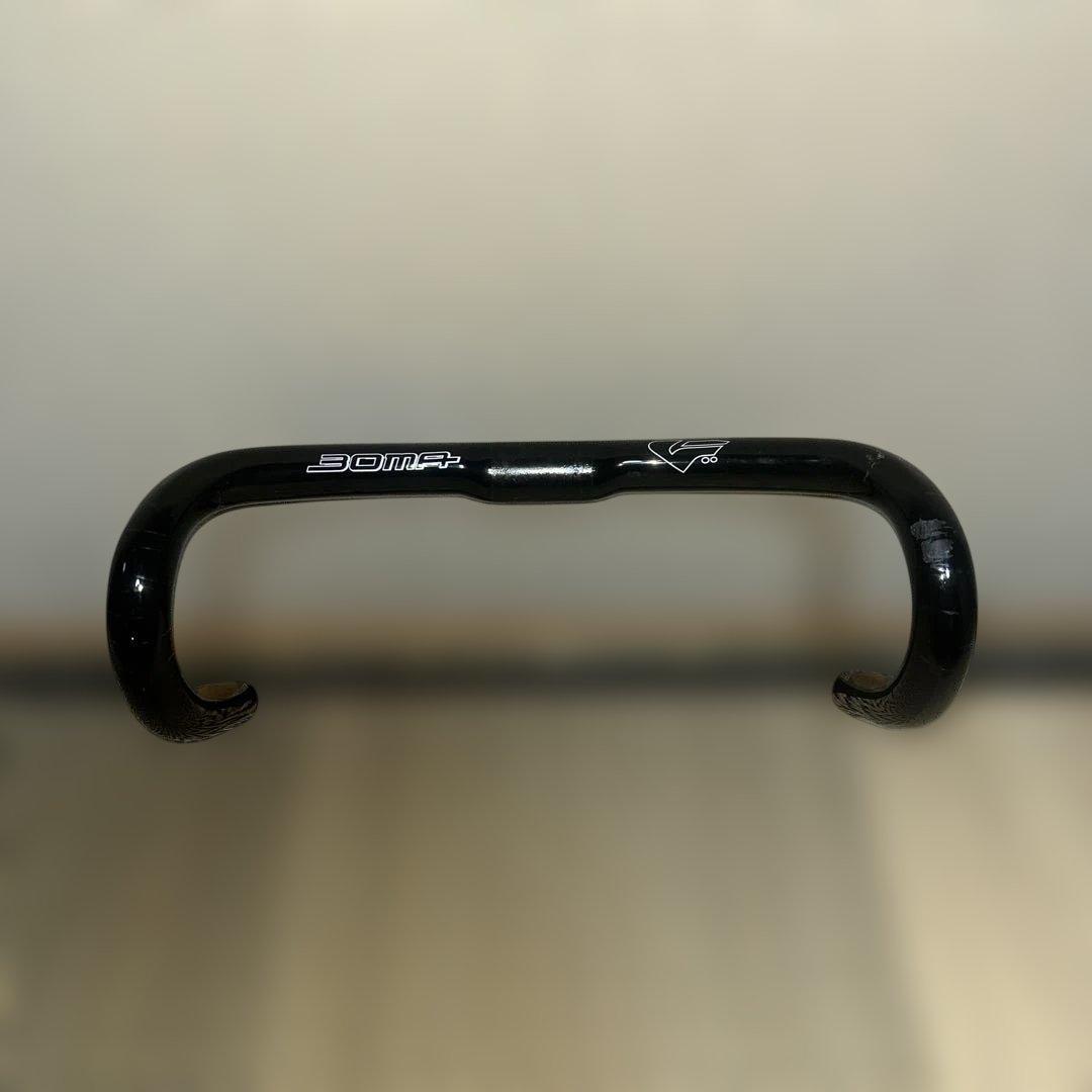 BOMA カーボンハンドル　ピストハンドル　360mm