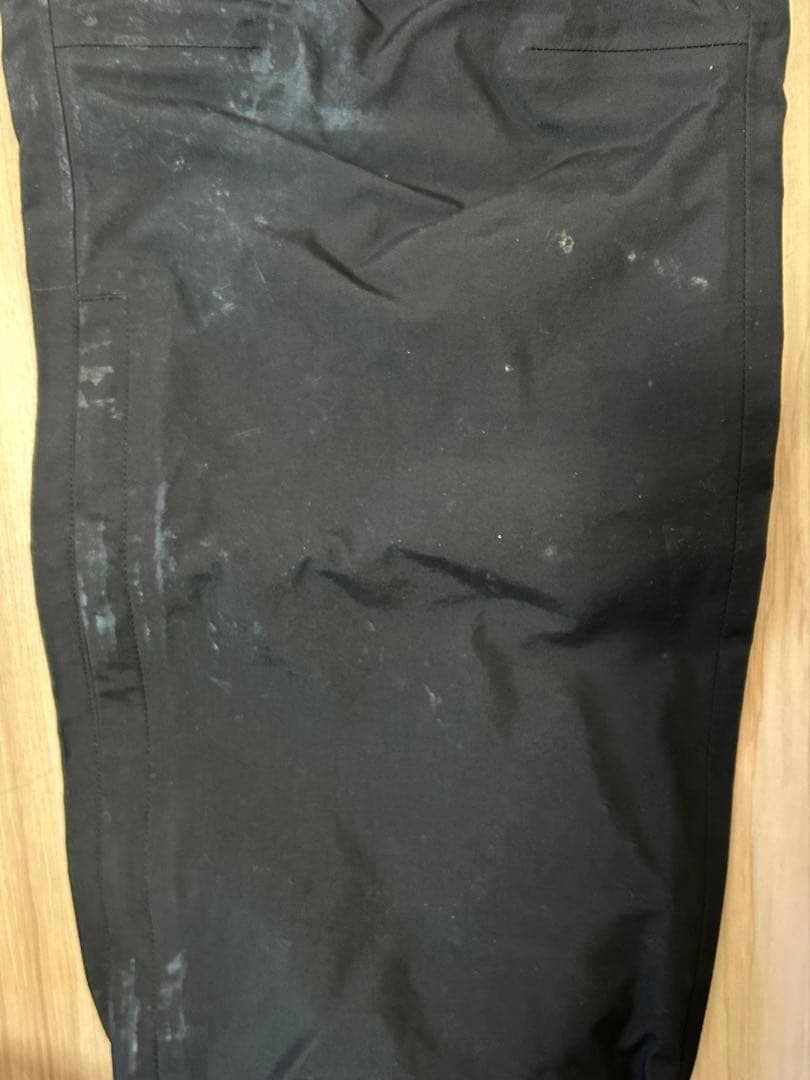 パンツ ニューエラアウトドア パンツ 吉田兄弟コラボアングラー 防水