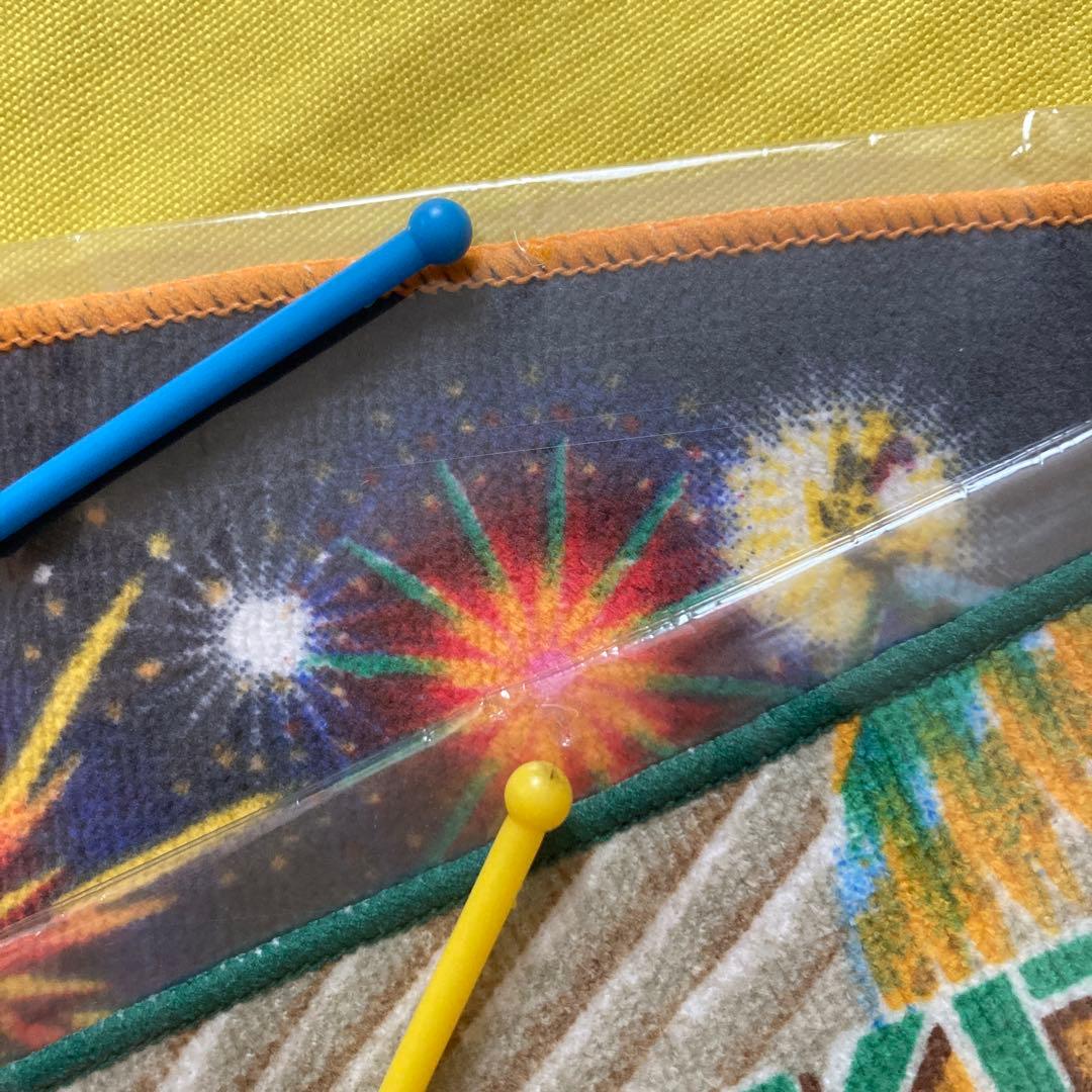 12345 ご当地‼️✳️キティタオルハンカチ‼️43枚✳️プチタオルサンリオ　レトロ