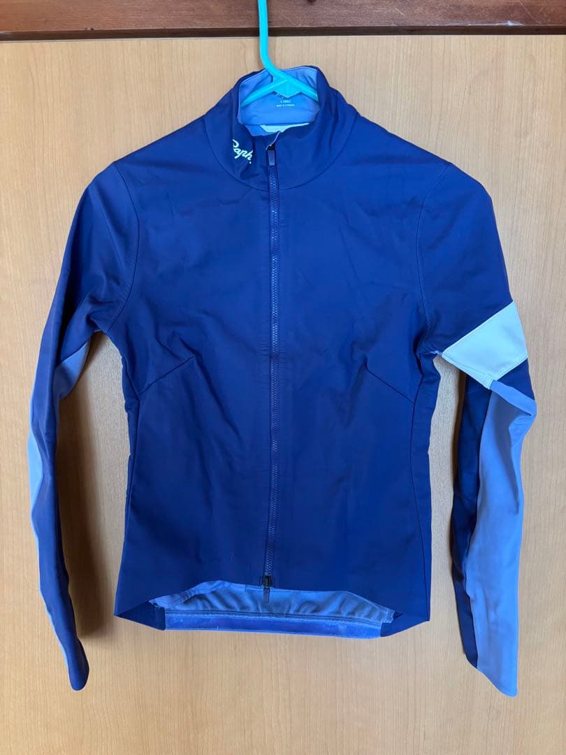 Rapha サイクルジャージ ネイビー XS