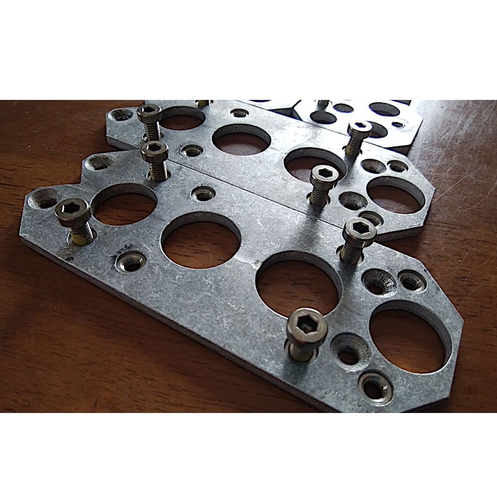 スキー 22designs / SKI INSERT ADAPTER