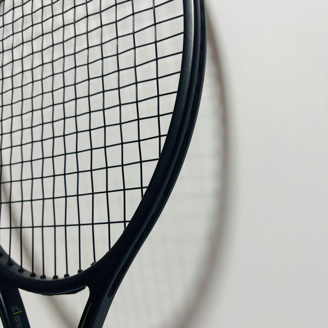 prince PHANTOM GRAPHITE 107 G2 硬式テニスラケット