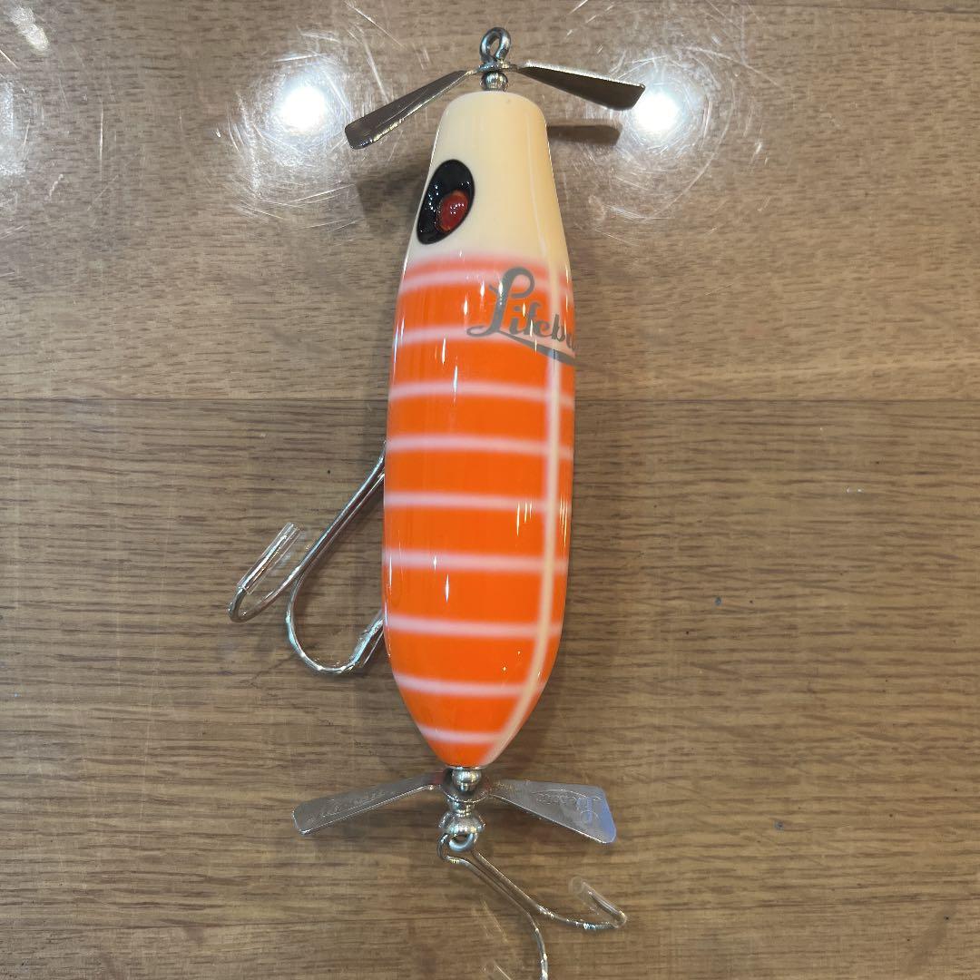 超レア品！新品　LIFE BAIT オリカラ　ルアー　ショートノーズ