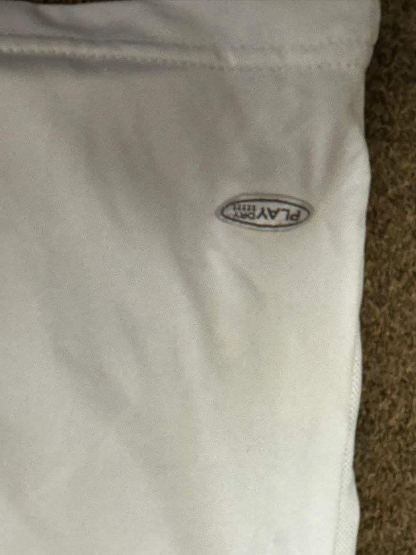 São Paulo FC Reebok シャツ