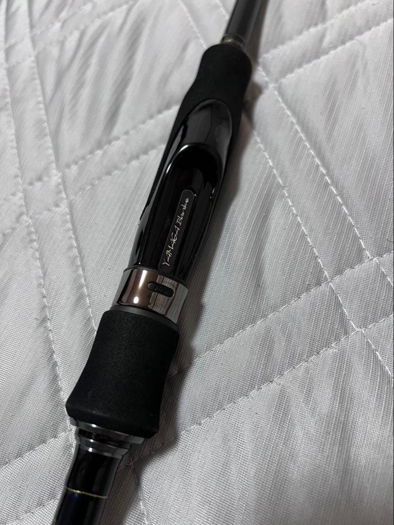 ヤマガブランクス23カリスタ86M/PF 美品 23Calista 86M/PF