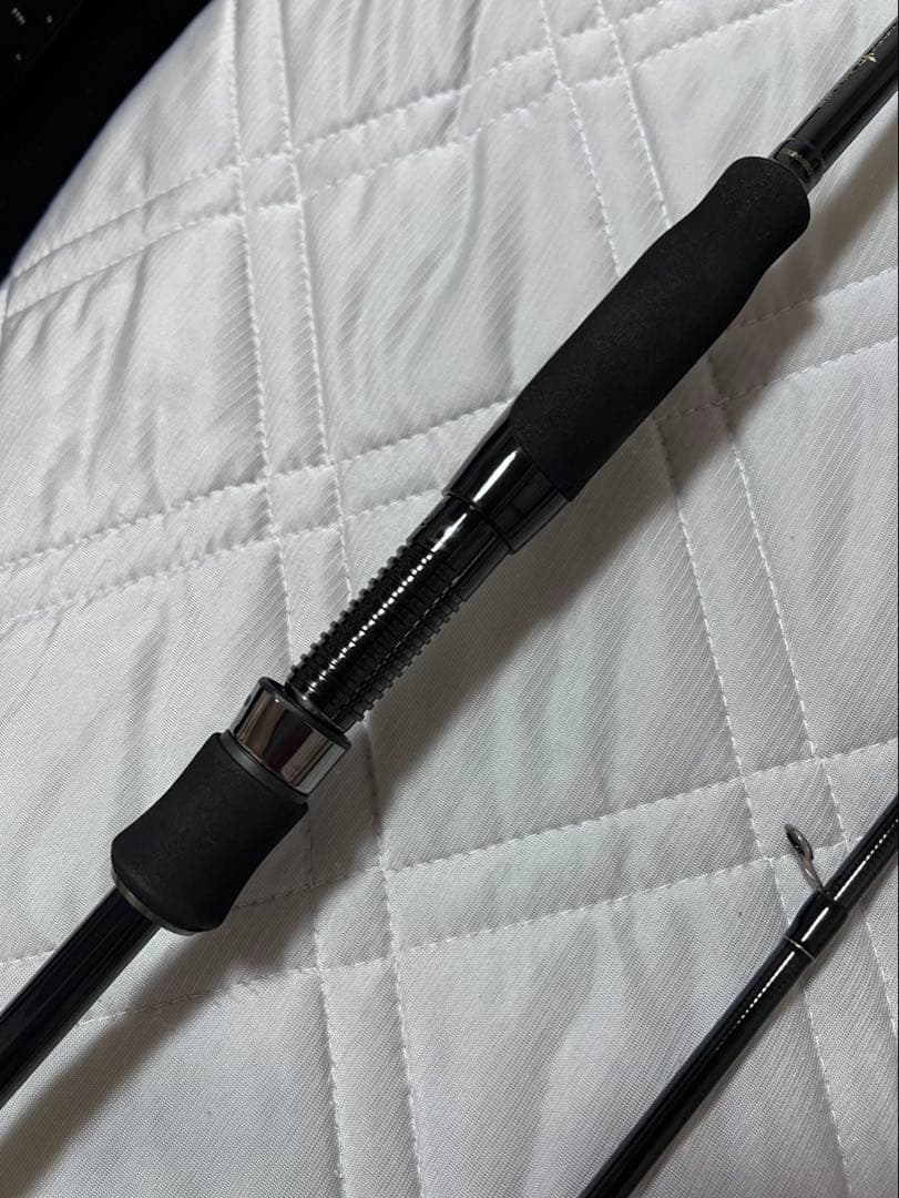 ヤマガブランクス23カリスタ86M/PF 美品 23Calista 86M/PF