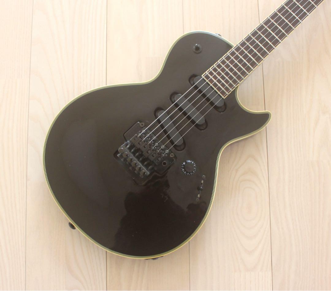 GrassRoots グラスルーツ GCL-60 LUNA SEA Sugizo