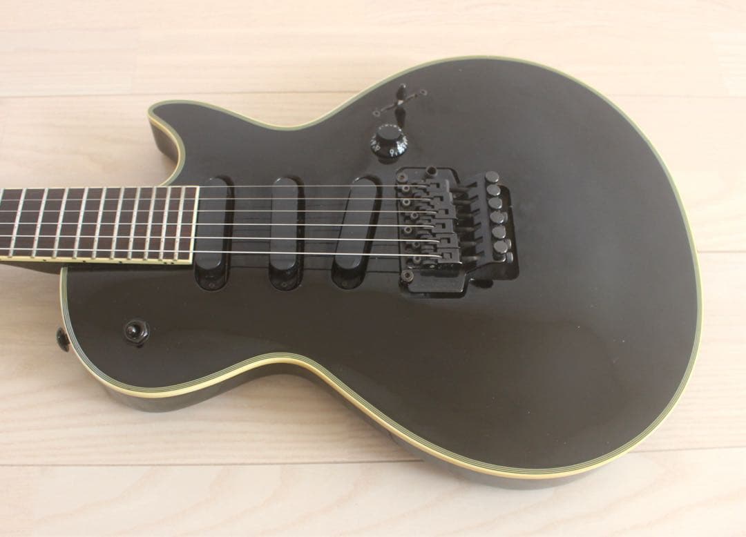 GrassRoots グラスルーツ GCL-60 LUNA SEA Sugizo