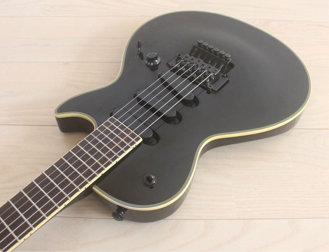 GrassRoots グラスルーツ GCL-60 LUNA SEA Sugizo