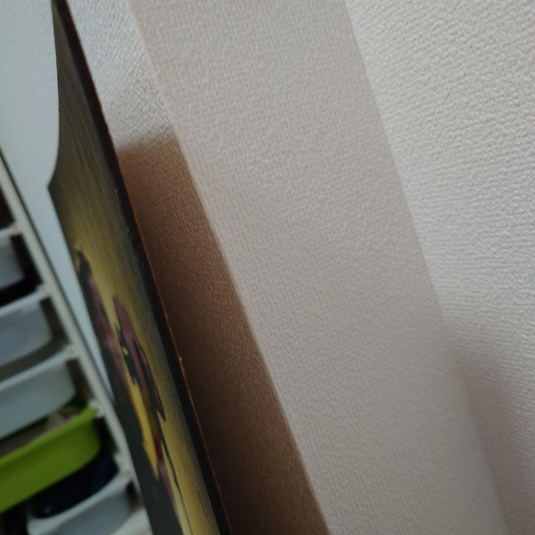 Alice In Chains / 絵画（ポスター）3枚セット